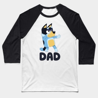 Goals Dad Baseball T-Shirt